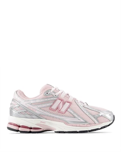 New Balance - U1906FT Sneakers - Pink Chalk